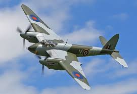 De Havilland DH.98 Mosquito