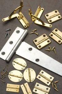 Polmac Ironmongery