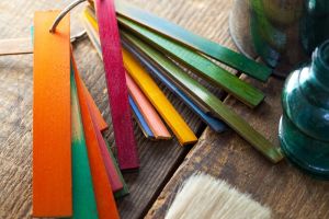 Wood Stain Finishes by Polmac UK Ltd