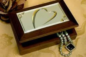 Wooden Tool Boxes from Polmac Uk Ltd