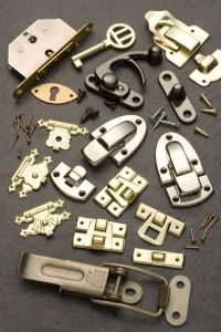 Polmac Ironmongery
