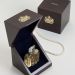 Polmac Wooden Perfume Box