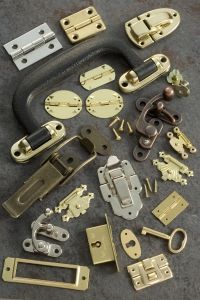 Polmac Ironmongery