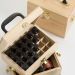 Polmac Aromatherapy Boxes