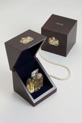 Polmac Wooden Perfume Box
