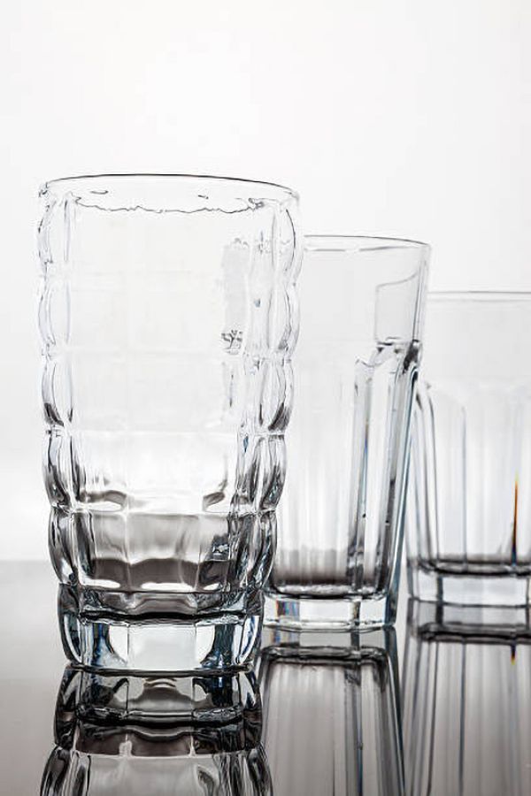 Crystal Glasses
