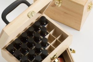 Polmac Aromatherapy Boxes