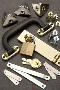 Polmac Ironmongery